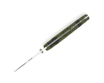 Buck Pursuit Large Folding 659GRS Knife - Fraser Coast Outdoors