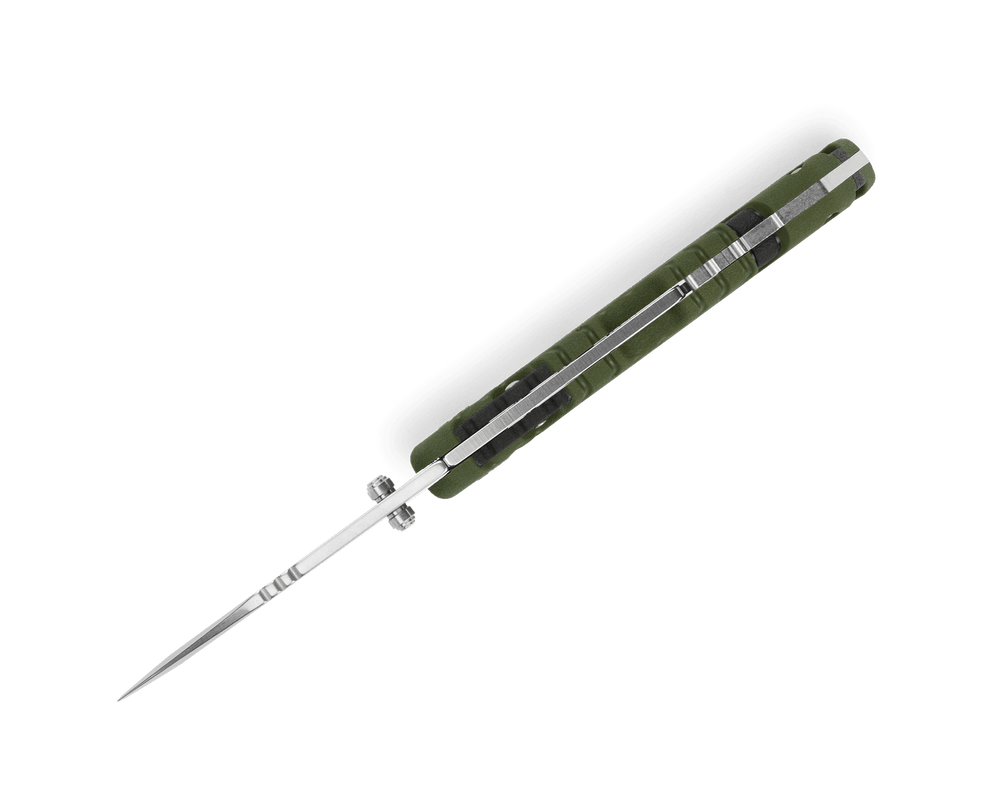 Buck Pursuit Small Folding 661GRS Knife