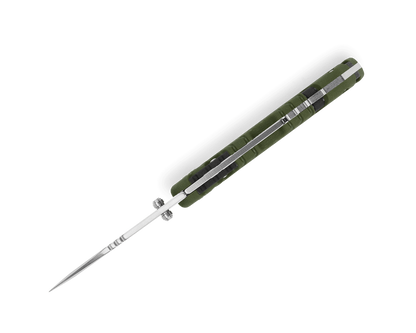 Buck Pursuit Small Folding 661GRS Knife - Fraser Coast Outdoors