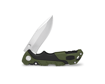 Buck Pursuit Small Folding 661GRS Knife - Fraser Coast Outdoors