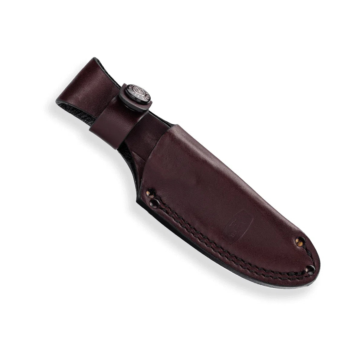 Buck Alpha Scout Walnut 662WAS Knife - Fraser Coast Outdoors