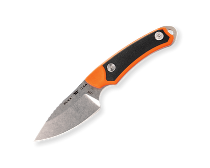 Buck Alpha Scout 662ORS Knife - Fraser Coast Outdoors