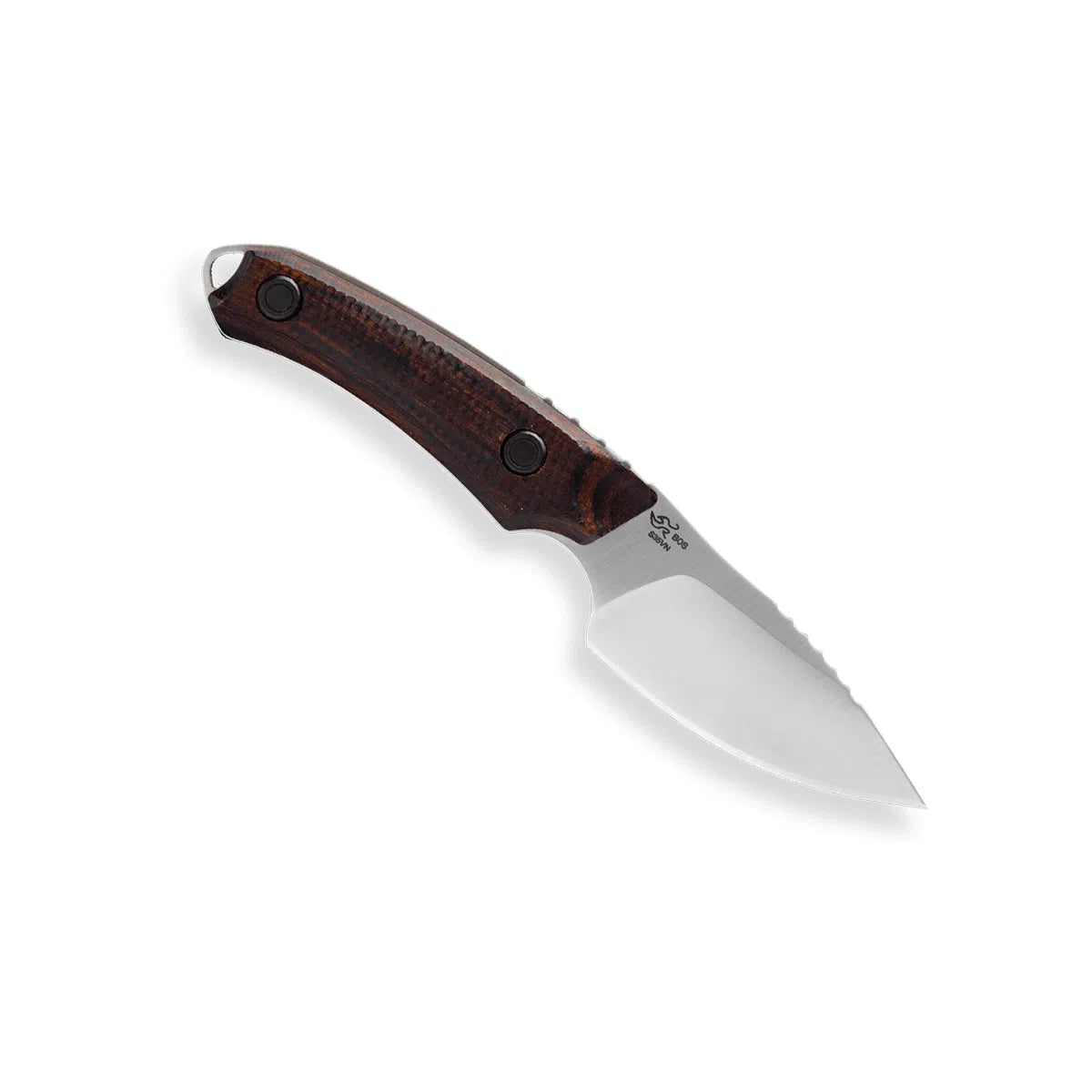 Buck Alpha Scout Walnut 662WAS Knife - Fraser Coast Outdoors