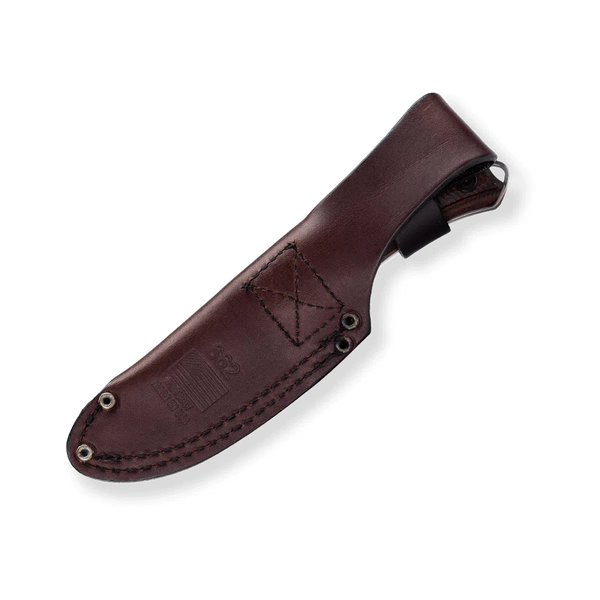 Buck Alpha Scout Walnut 662WAS Knife - Fraser Coast Outdoors