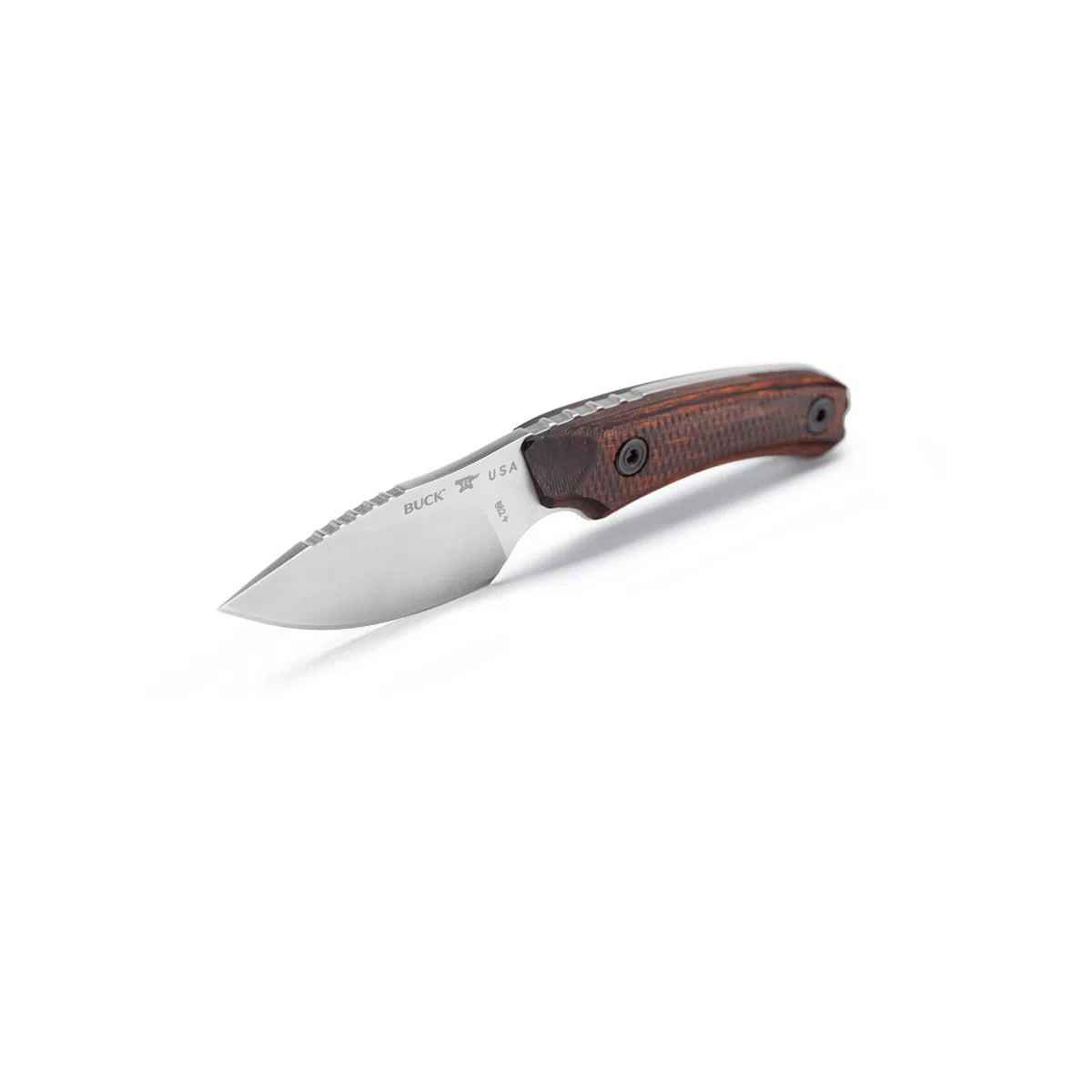 Buck Alpha Scout Walnut 662WAS Knife - Fraser Coast Outdoors