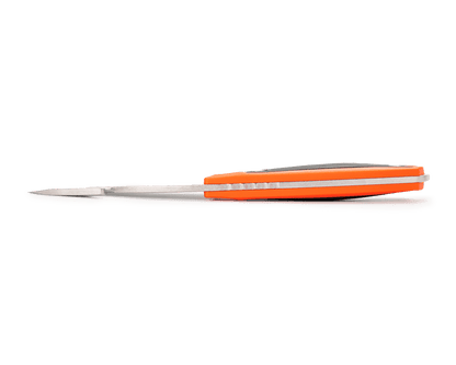 Buck Alpha Hunt Guthook 664ORG Knife - Fraser Coast Outdoors