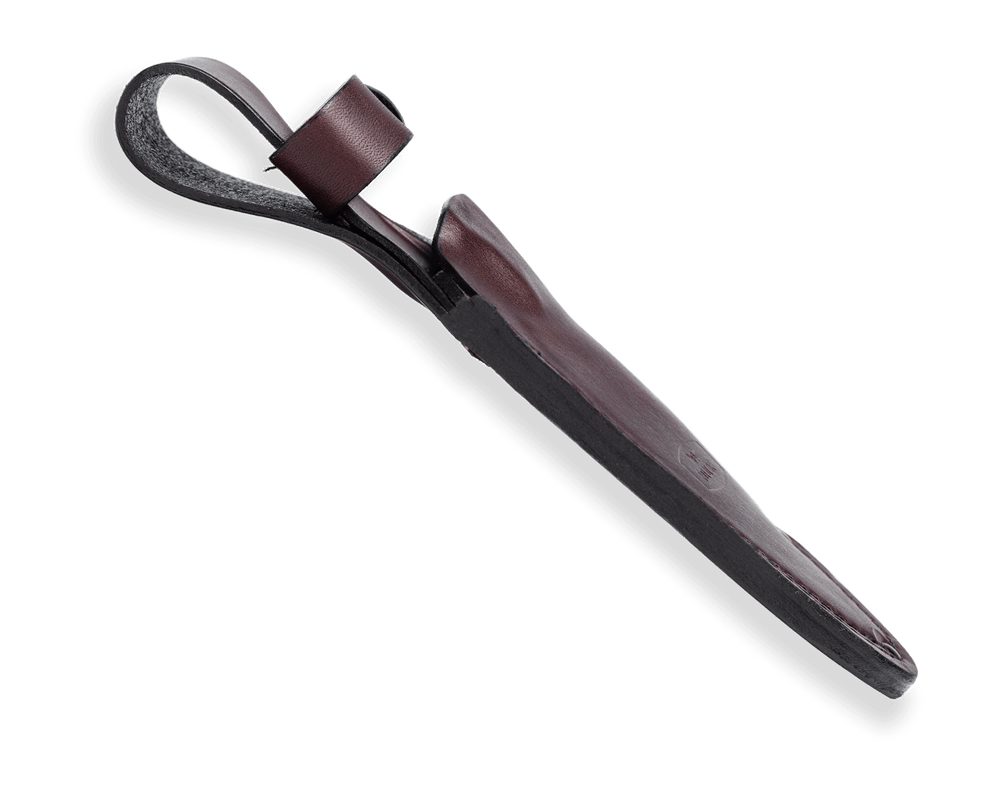 Buck Alpha Hunter Walnut 664WAS Knife - Fraser Coast Outdoors