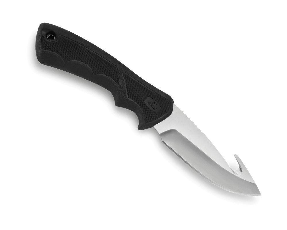 Buck Bucklite Max II Guthook 685BKG Knife - Fraser Coast Outdoors