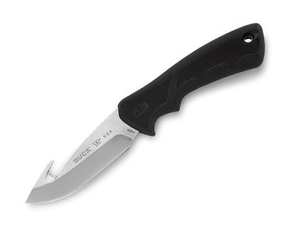 Buck Bucklite Max II Guthook 685BKG Knife - Fraser Coast Outdoors