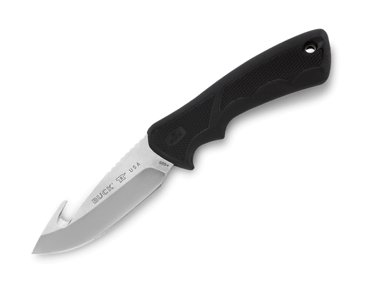 Buck Bucklite Max II Guthook 685BKG Knife - Fraser Coast Outdoors