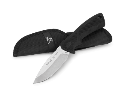 Buck Bucklite Max II Large 685BKG Knife - Fraser Coast Outdoors