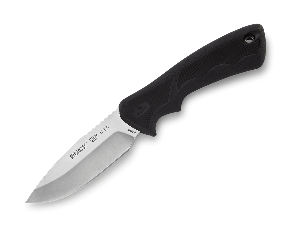 Buck Bucklite Max II Large 685BKG Knife - Fraser Coast Outdoors