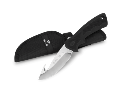 Buck Bucklite Max II Guthook 685BKG Knife - Fraser Coast Outdoors