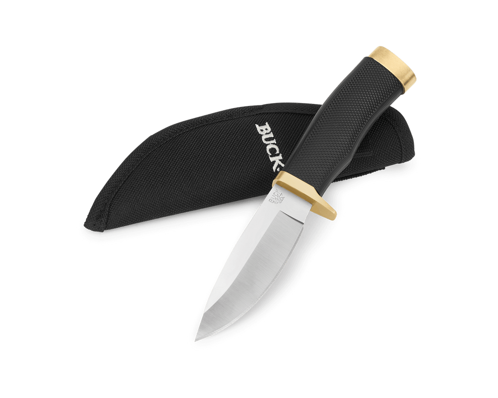 Buck Vanguard 692BKS Knife - Fraser Coast Outdoors