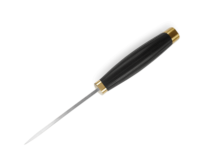 Buck Zipper Rubber Handle 691BKG Knife - Fraser Coast Outdoors