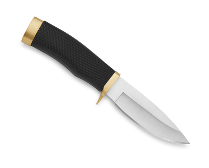 Buck Zipper Rubber Handle 691BKG Knife - Fraser Coast Outdoors