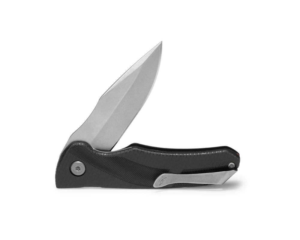 Buck Sprint Black 840BKS1 Knife
