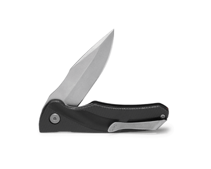 Buck Sprint Black 840BKS1 Knife - Fraser Coast Outdoors