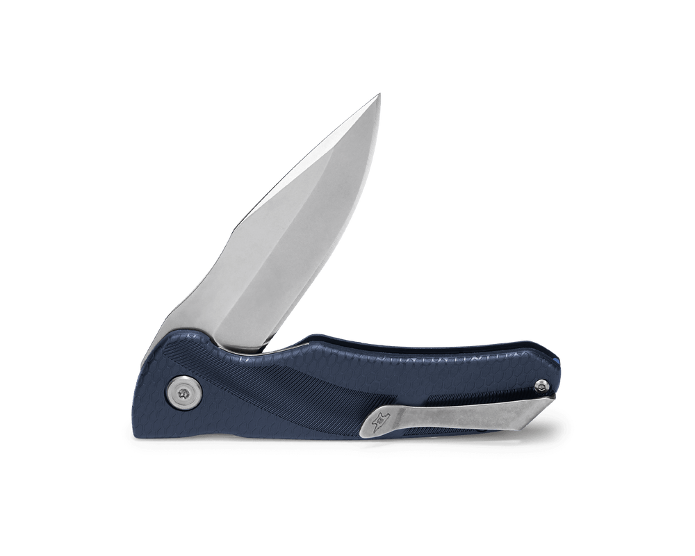 Buck Sprint Blue 840BLS Knife - Fraser Coast Outdoors