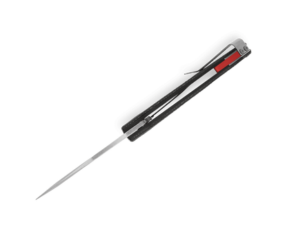 Buck Sprint Black 840BKS1 Knife - Fraser Coast Outdoors