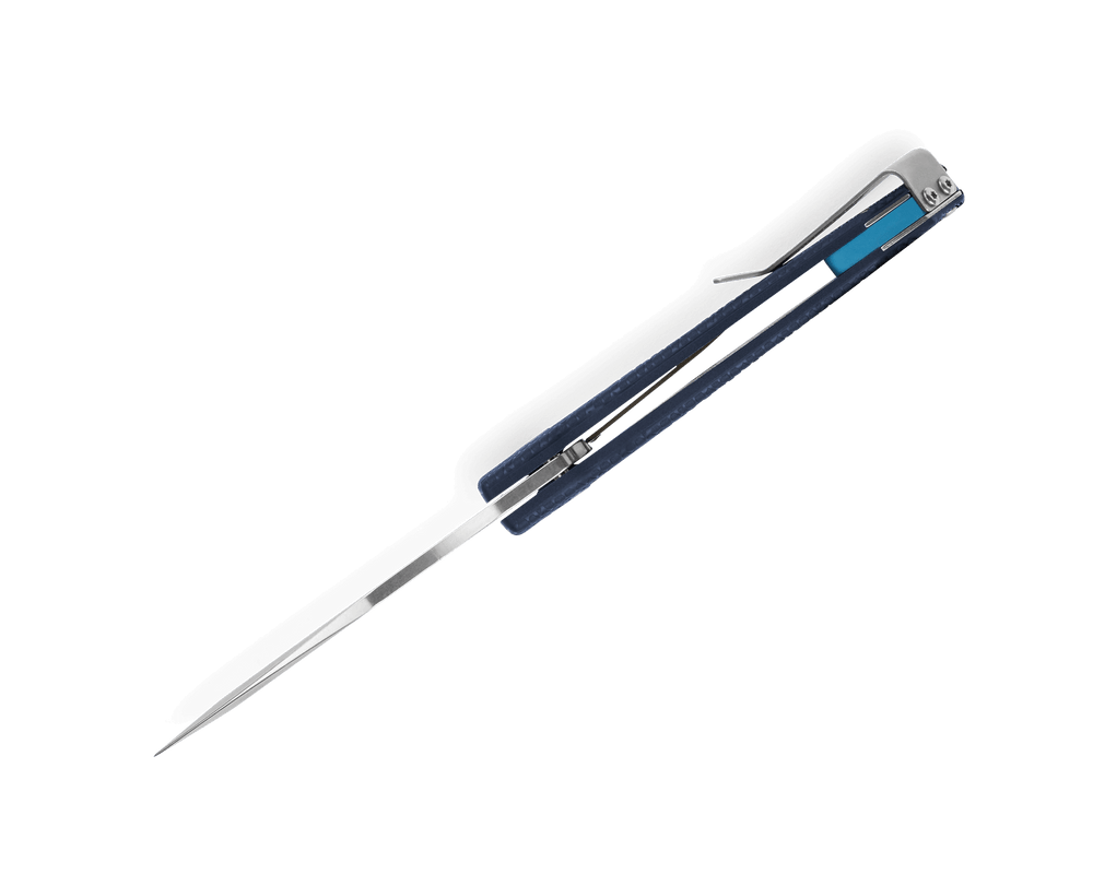 Buck Sprint Blue 840BLS Knife - Fraser Coast Outdoors