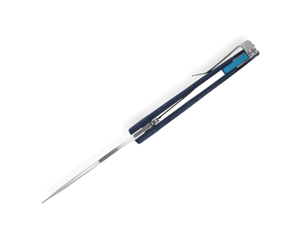 Buck Sprint Blue 840BLS Knife - Fraser Coast Outdoors