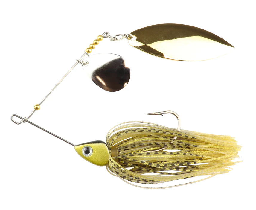 TT STRIKER SPINNERBAIT 3/8oz - Fraser Coast Outdoors