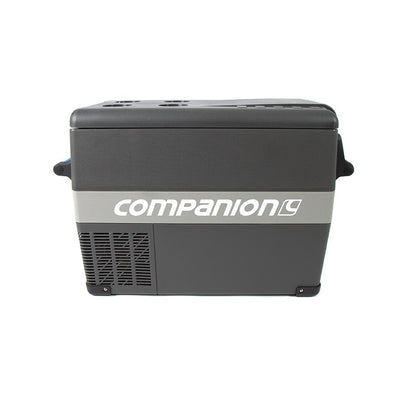 Companion 45L Transit Fridge/Freezer - Fraser Coast Outdoors