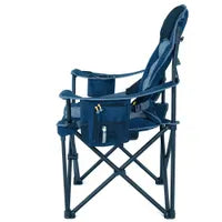 Oztrail Goliath Arm Chair - Fraser Coast Outdoors