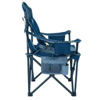 Oztrail Goliath Arm Chair - Fraser Coast Outdoors