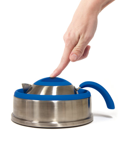 Companion Popup Stainless Steel Compact Kettle 2.0L
