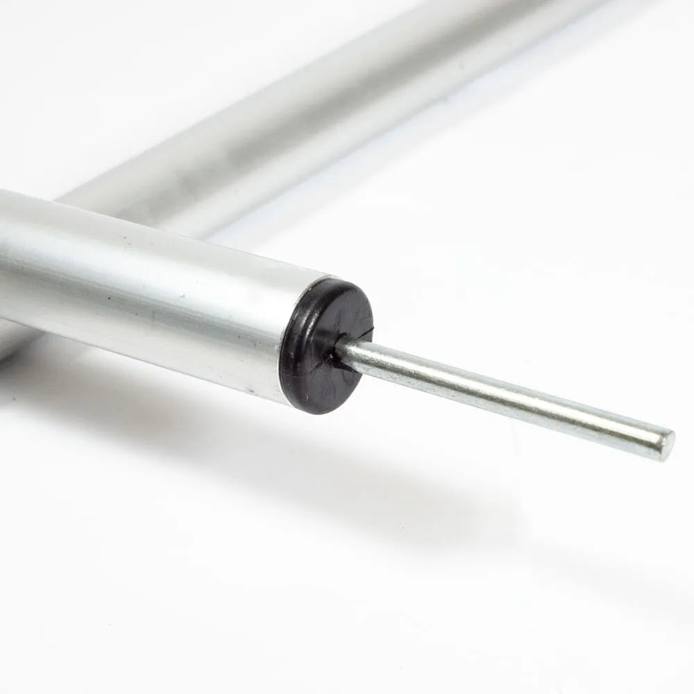Oztrail Universal Swag Awning Pole Set - Fraser Coast Outdoors