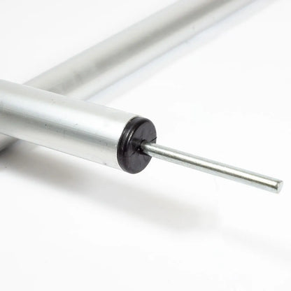 Oztrail Universal Swag Awning Pole Set - Fraser Coast Outdoors