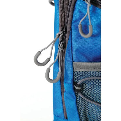 Oztrail 2L Blue Tongue Hydration Pack