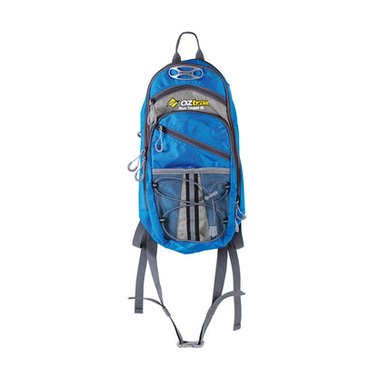 Oztrail 2L Blue Tongue Hydration Pack