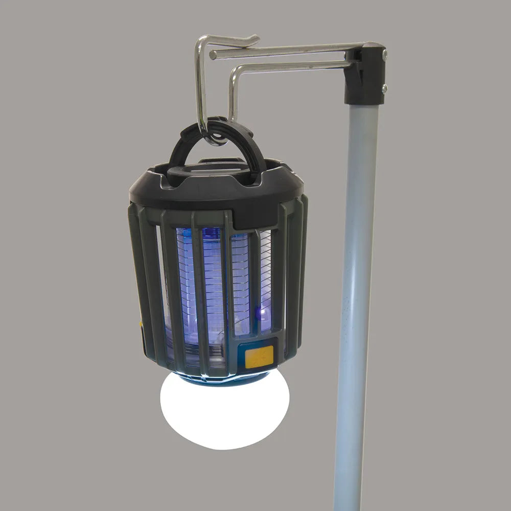 Oztrail Lumos Mozzie Zapper