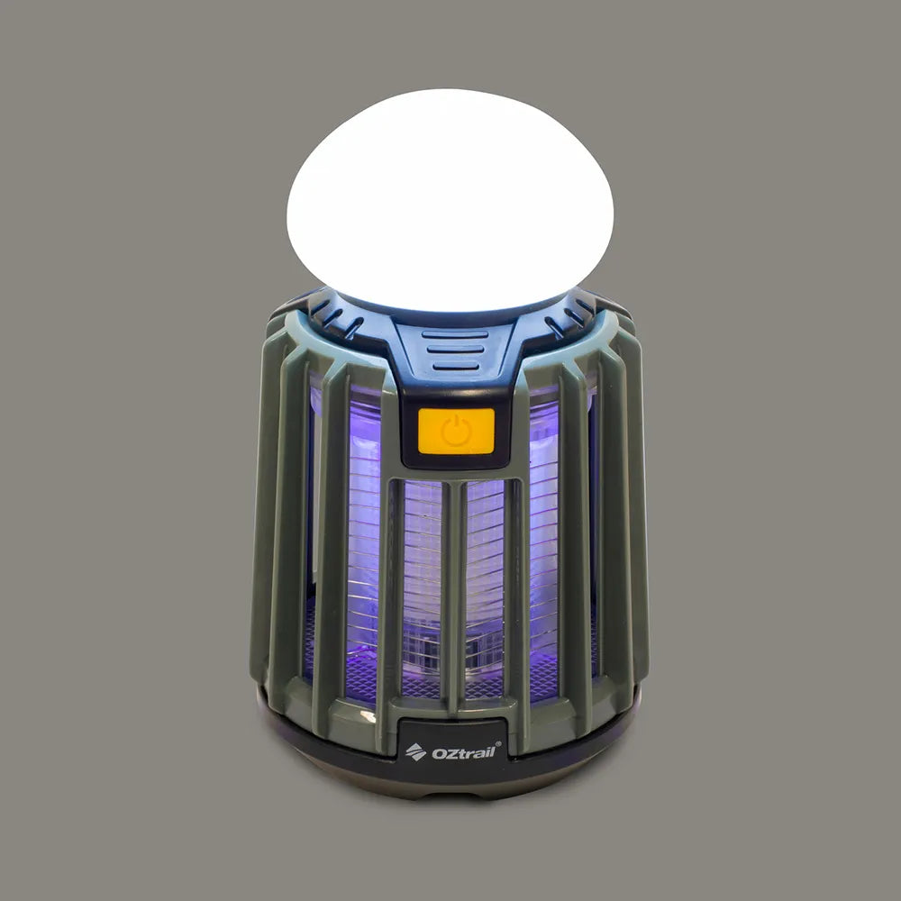Oztrail Lumos Mozzie Zapper