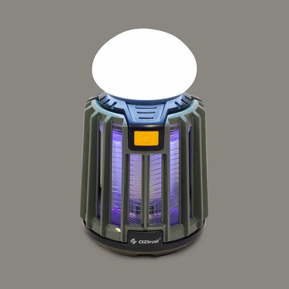 Oztrail Lumos Mozzie Zapper