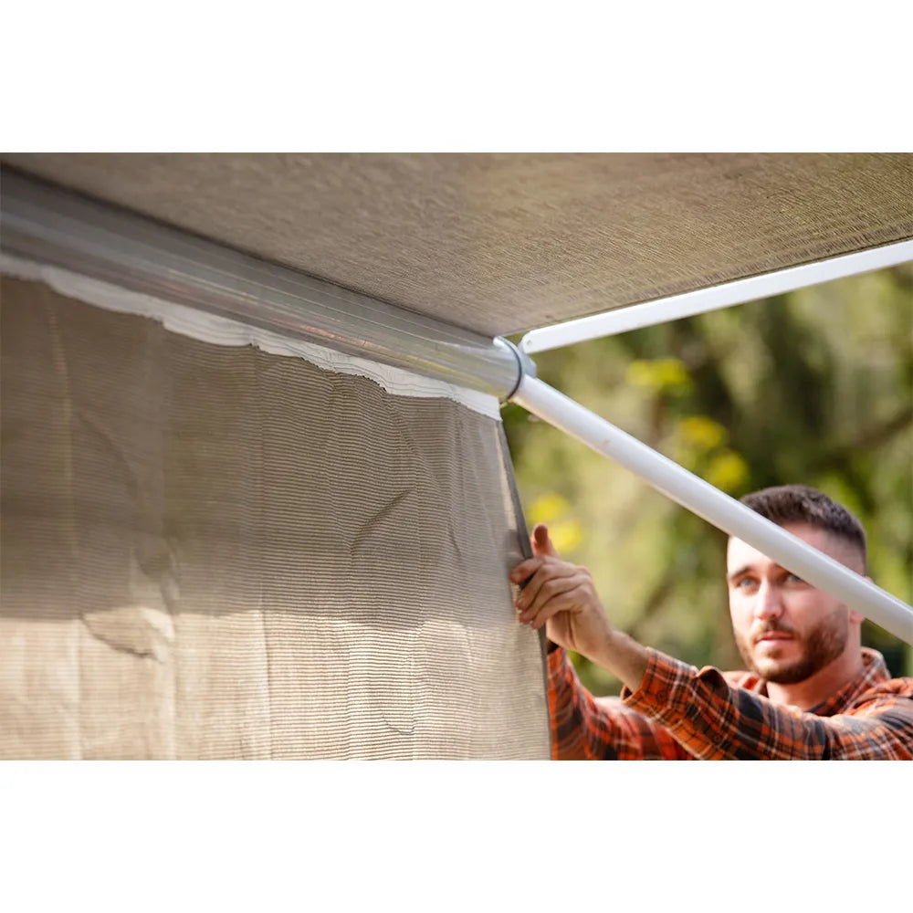 Companion Caravan Privacy Screen 3.4m X 1.8m