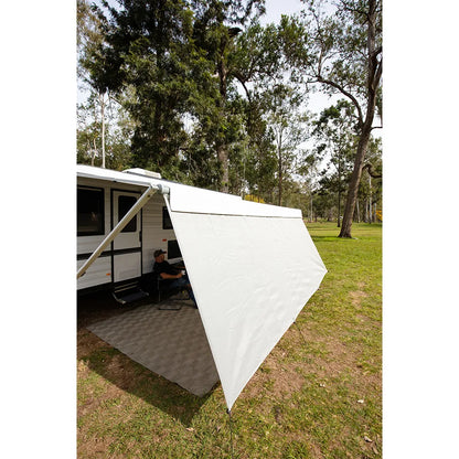 Companion Caravan Privacy Screen 3.4m X 1.8m