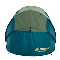 Oztrail Pop Up Pod Tent 2 Person - Fraser Coast Outdoors