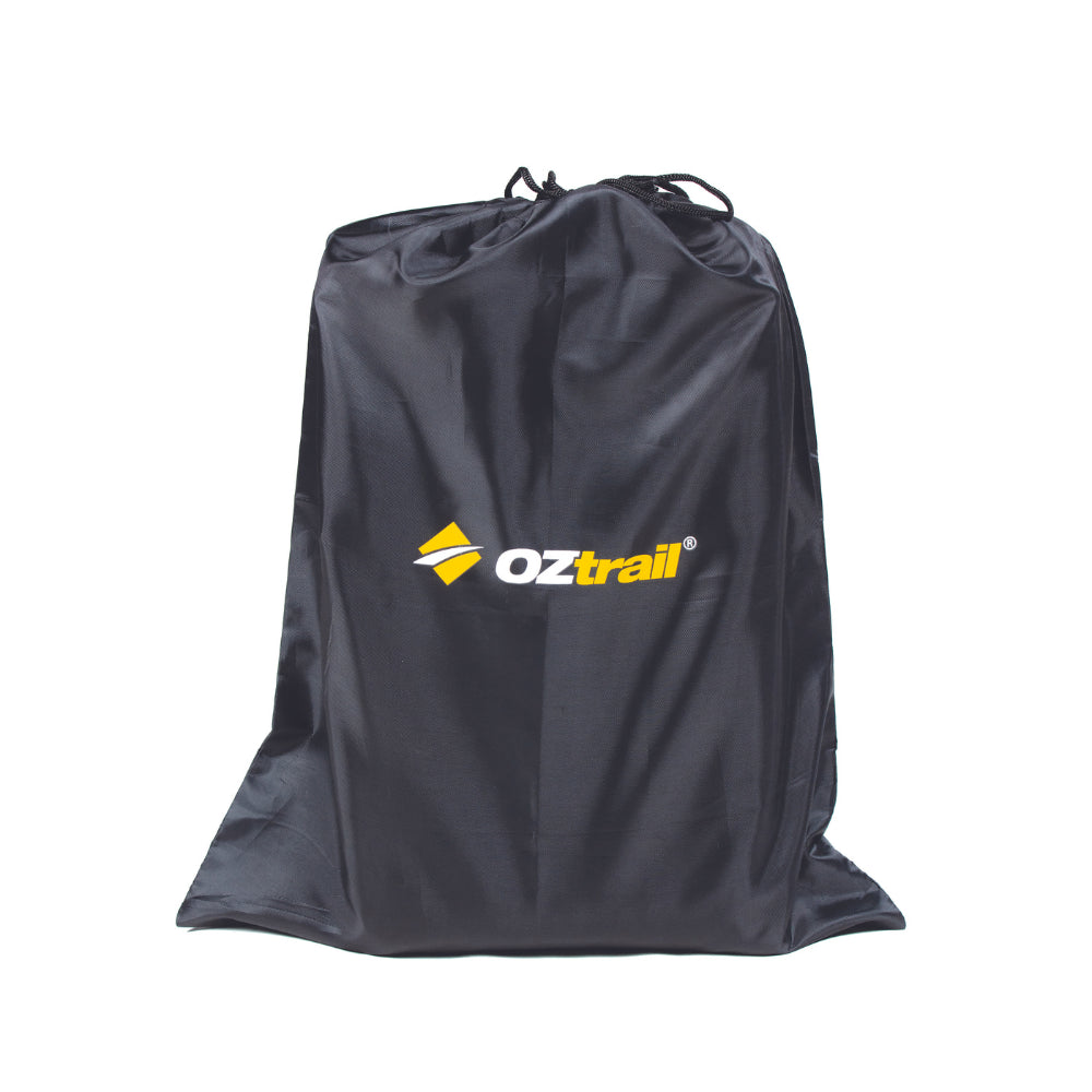 Oztrail Air Bed Double 23cm - Fraser Coast Outdoors