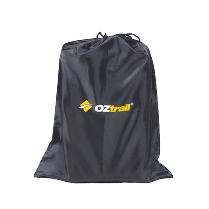 Oztrail Air Bed Double 23cm - Fraser Coast Outdoors
