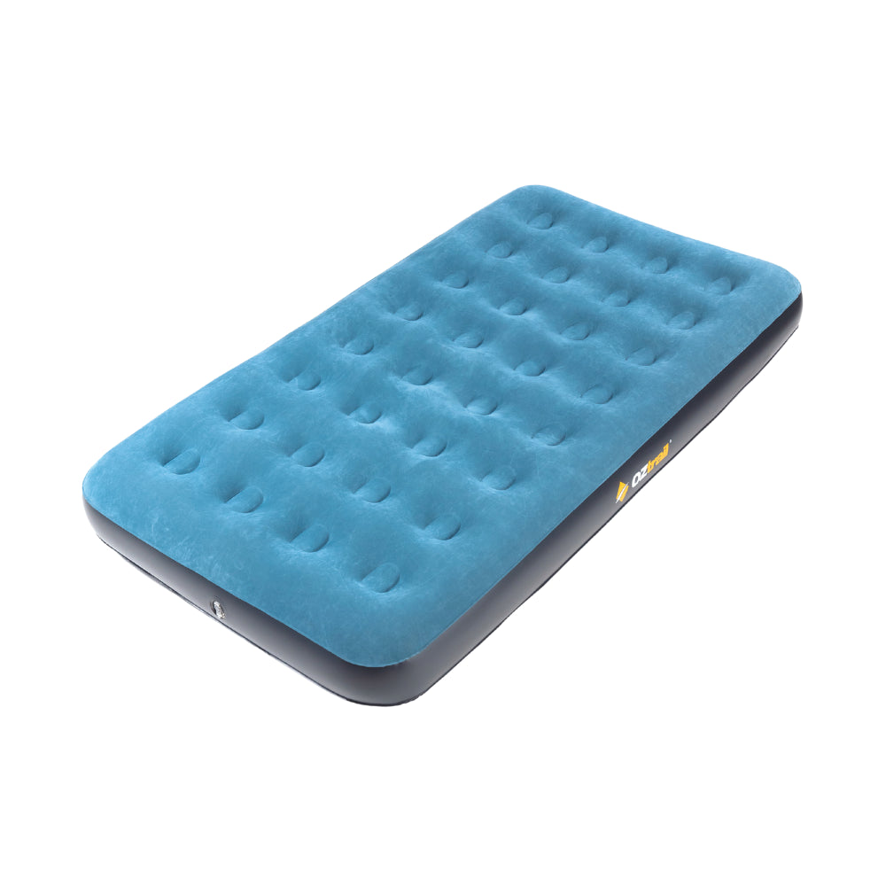 Oztrail Air Bed King Single 23cm - Fraser Coast Outdoors