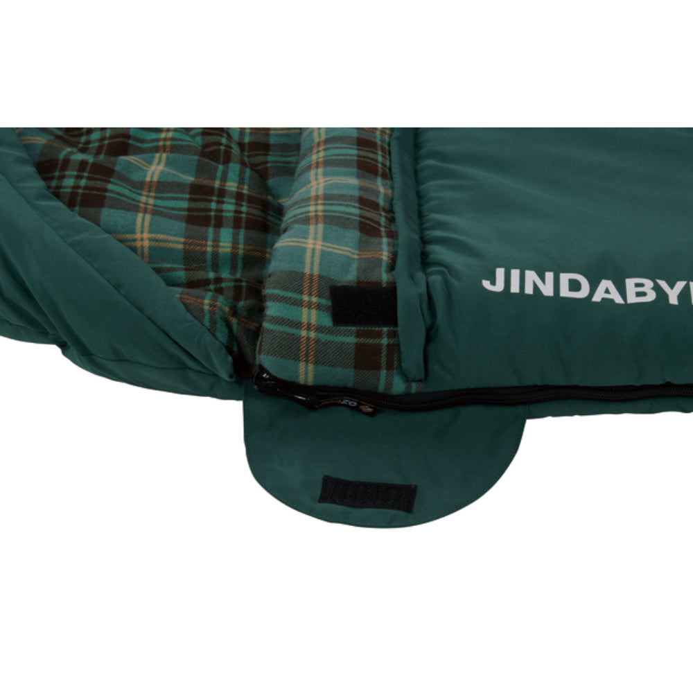 Oztrail Jindabyne 0°C Sleeping Bag