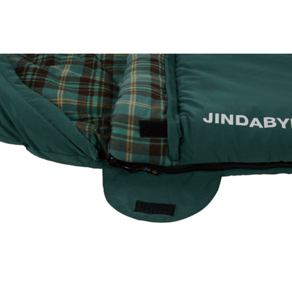 Oztrail Jindabyne 0°C Sleeping Bag