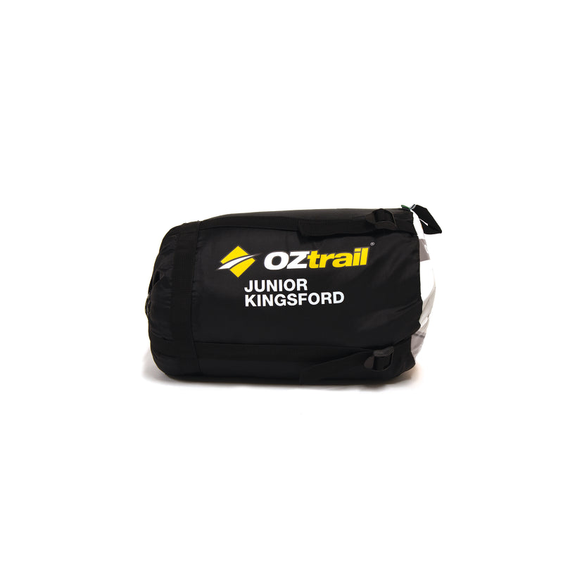 Oztrail Junior Kingsford 0°C Sleeping Bag