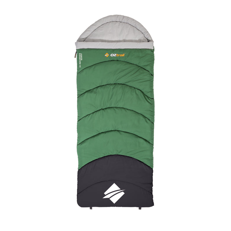 Oztrail Junior Kingsford 0°C Sleeping Bag