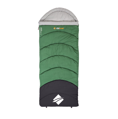 Oztrail Junior Kingsford 0°C Sleeping Bag