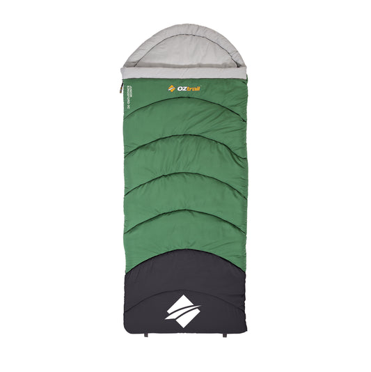 Oztrail Junior Kingsford 0°C Sleeping Bag